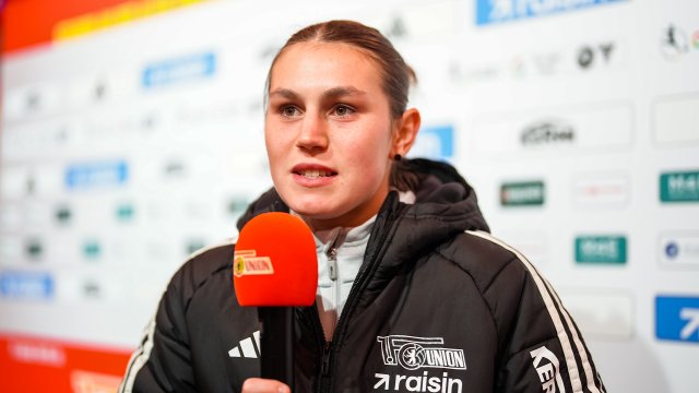 Stimmen | 1. FC Union Berlin - VfL Wolfsburg