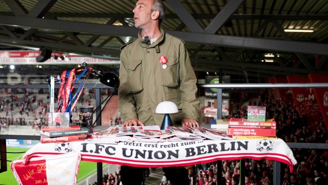 1. FC Union Berlin Highlight Show | Episode 6