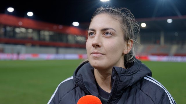 Stimmen | FC Bayern München - 1. FC Union Berlin