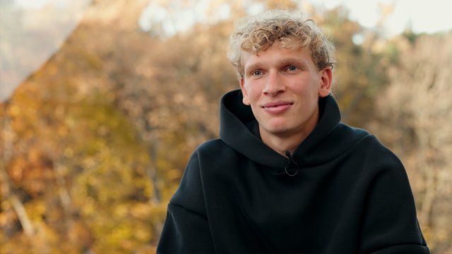 Interview | Leopold Querfeld