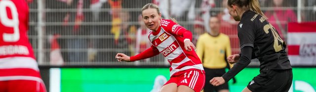 Highlights: 1. FC Union Berlin - Carl Zeiss Jena