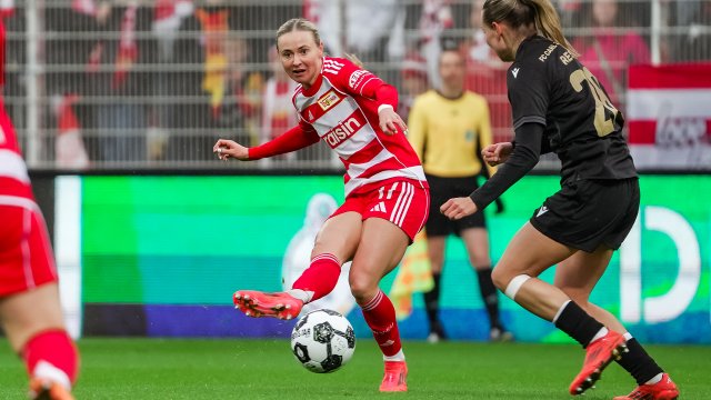 Highlights | 1. FC Union Berlin - FC Carl Zeiss Jena