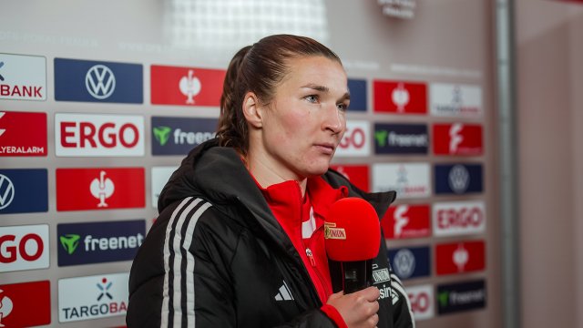 Stimmen | 1. FC Union Berlin - FC Carl Zeiss Jena