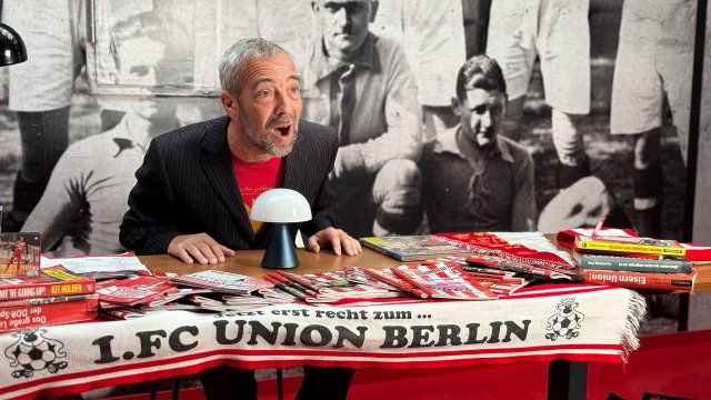 1. FC Union Berlin Highlight Show | Episode 7