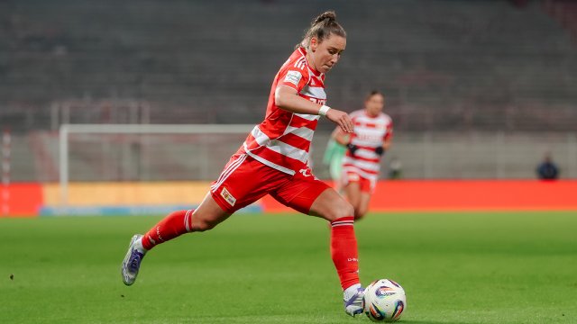 Relive | 1. FC Union Berlin - Hamburger SV