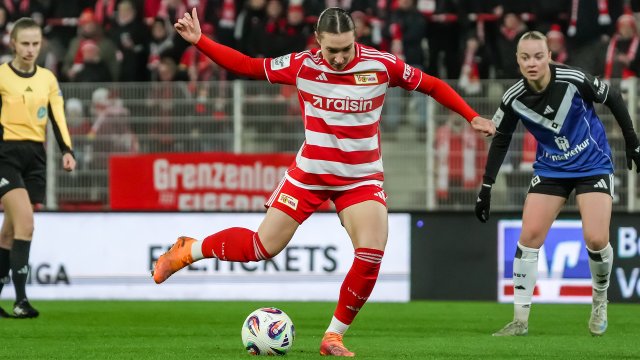 Highlights | 1. FC Union Berlin - Hamburger SV