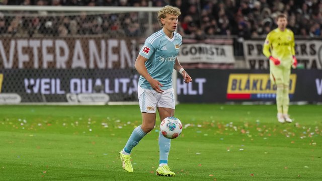 Relive | FC St. Pauli - 1. FC Union Berlin