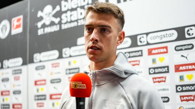 Stimmen | FC St. Pauli - 1. FC Union Berlin