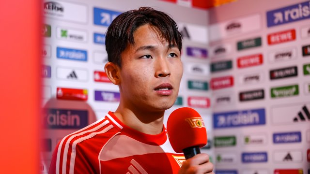 Stimmen | 1. FC Union Berlin - FC Heidenheim