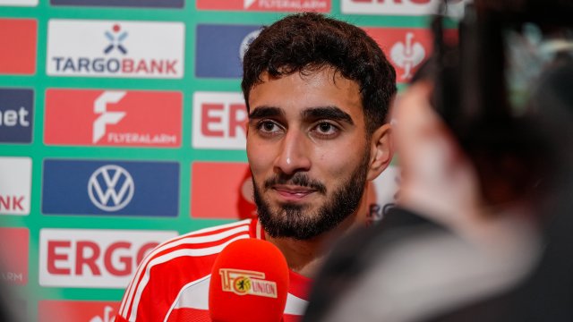 Stimmen | 1. FC Union Berlin - FC Bayern München