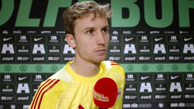 Stimmen | VfL Wolfsburg - 1. FC Union Berlin