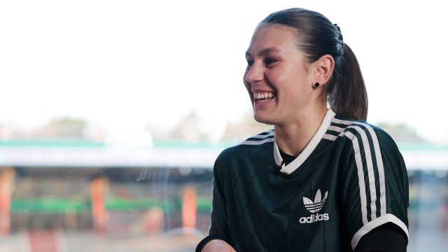 Interview | Antonia Halverkamps