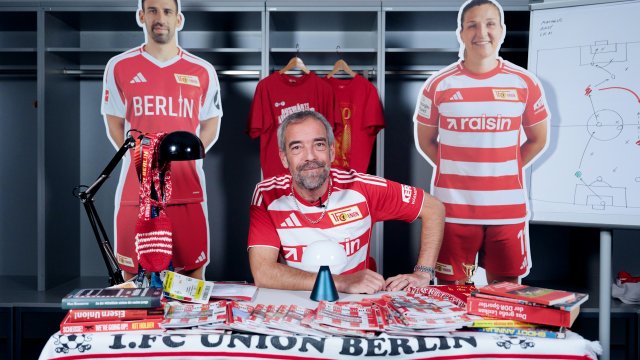 1. FC Union Berlin Highlight Show | Episode 8