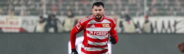 1. FC Union Berlin - RB Leipzig