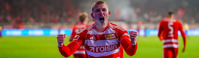 Highlights: 1. FC Union Berlin - RB Leipzig
