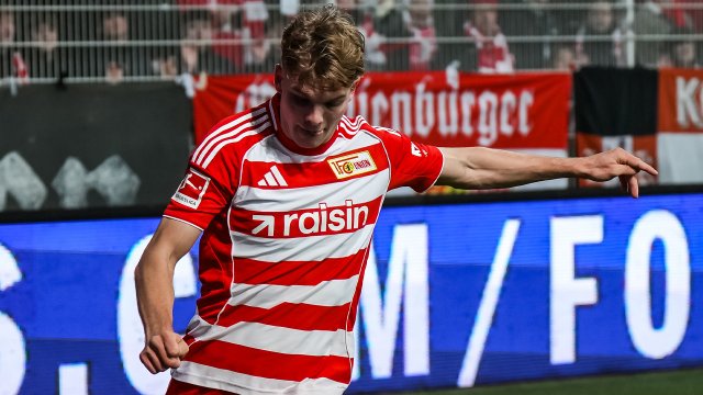 Highlights | 1. FC Union Berlin - Rasenballsport Leipzig