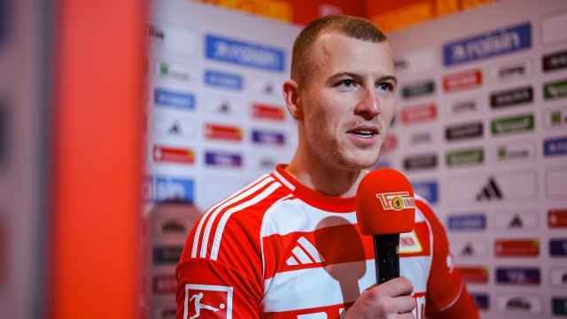 Stimmen | 1.FC Union Berlin - Rasenballsport Leipzig