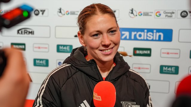 Stimmen | 1.FC Union Berlin - Eintracht Frankfurt