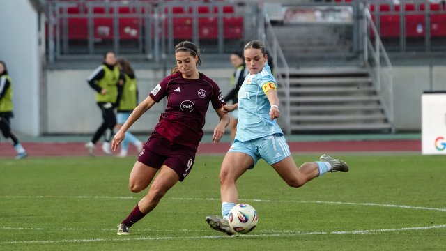 Highlights | 1. FC Nürnberg - 1. FC Union Berlin