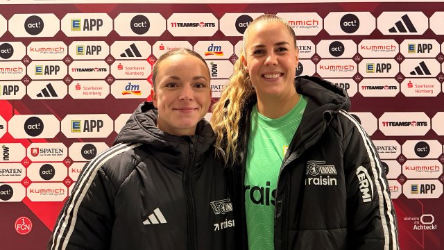 Stimmen | 1. FC Nürnberg - 1. FC Union Berlin