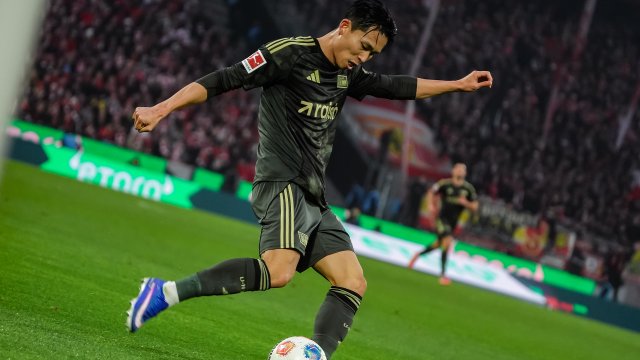 Relive | 1. FC Köln - 1. FC Union Berlin