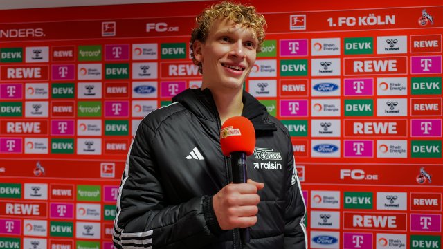 Stimmen | 1. FC Köln - 1. FC Union Berlin