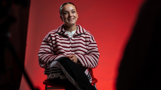 Interview | Lisa Heiseler | Teil 1