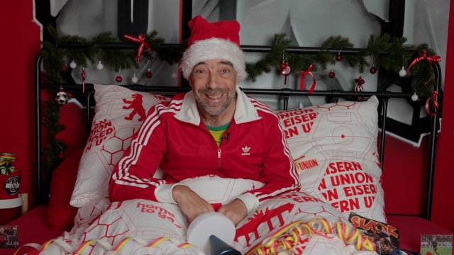 1. FC Union Berlin Highlight Show | Christmas-Special