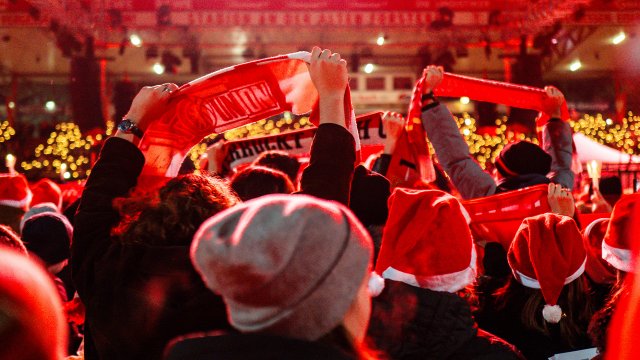 Relive | Weihnachtssingen 2025