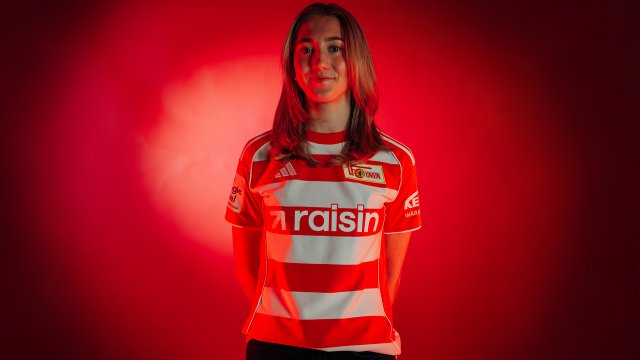 Neuzugang | Silje Helgesen