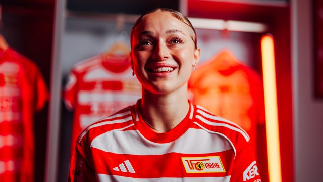 Neuzugang | Lia Kamber