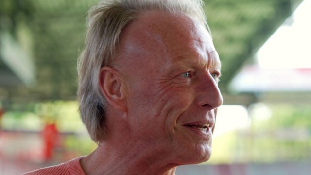 Interview mit Olaf "Leo" Seier