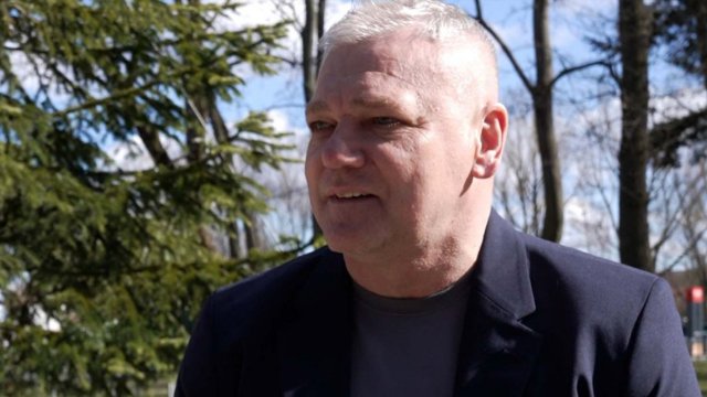 Interview | Jiri Balcarek