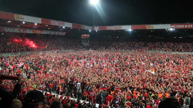 Dokumentation | Die Zeit ist nun gekommen: Aufstieg!