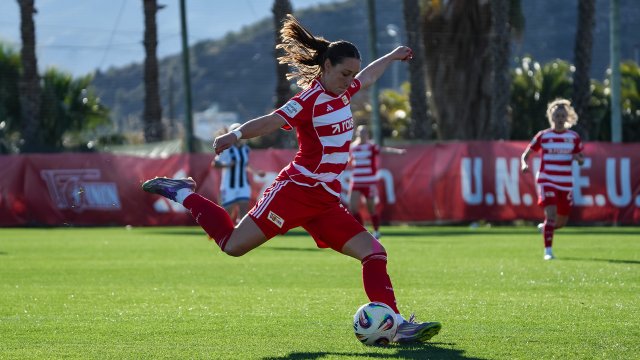 Highlights | 1. FC Union Berlin - Club Deportivo Castellon