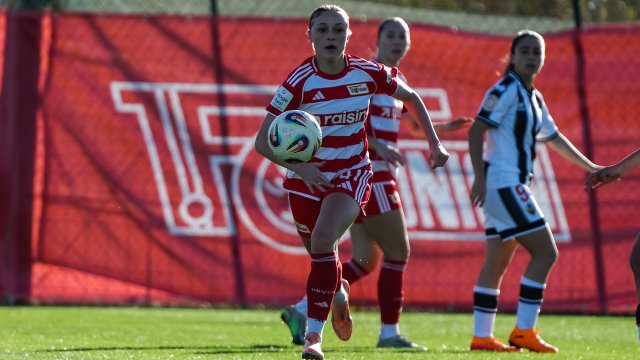 Relive | 1. FC Union Berlin - Club Deportivo Castellon