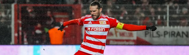 1. FC Union Berlin - 1. FSV Mainz 05