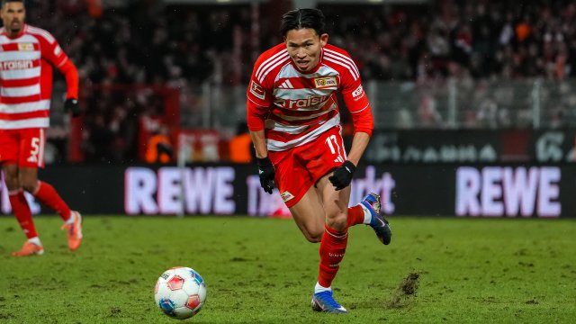 Highlights | 1. FC Union Berlin - 1. FSV Mainz 05