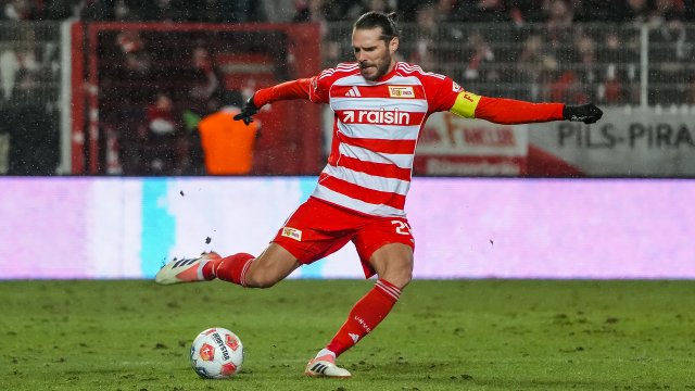 Relive | 1. FC Union Berlin - 1. FSV Mainz 05