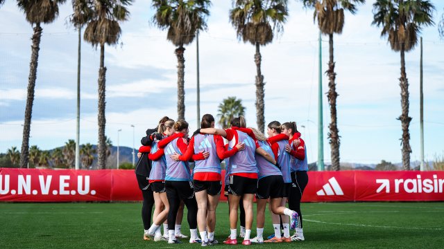 Update | Wintertrainingslager 2026