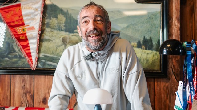 1. FC Union Berlin Highlight Show | Episode 10