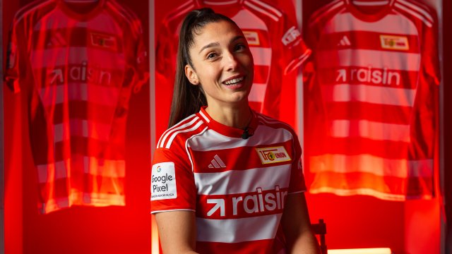 Neuzugang | Amber Tysiak