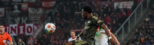 Highlights: FC Augsburg - 1. FC Union Berlin