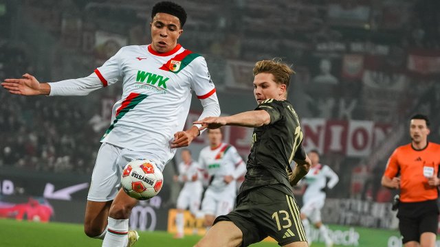 Highlights | FC Augsburg - 1. FC Union Berlin