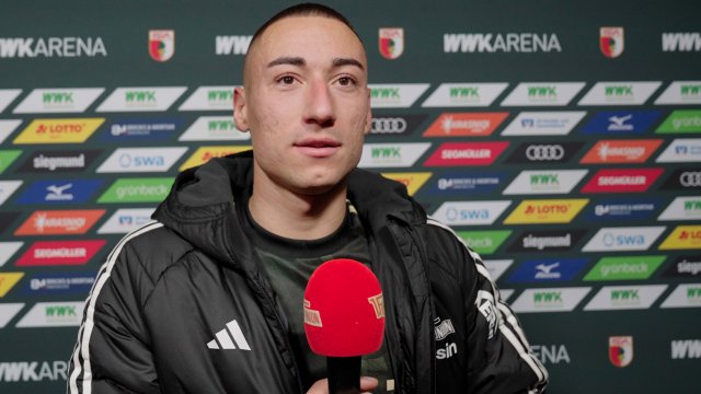 Stimmen | FC Augsburg - 1. FC Union Berlin