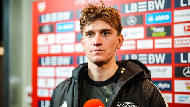 Stimmen | VfB Stuttgart - 1. FC Union Berlin