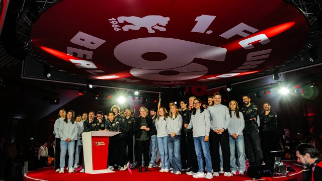 Relive | Festakt zum 60. Geburtstag