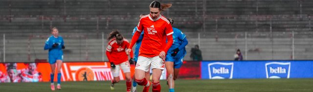 Relive | 1. FC Union Berlin - Bayer 04 Leverkusen