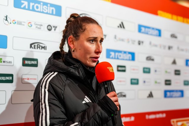 Stimmen | 1. FC Union Berlin - Bayer 04 Leverkusen