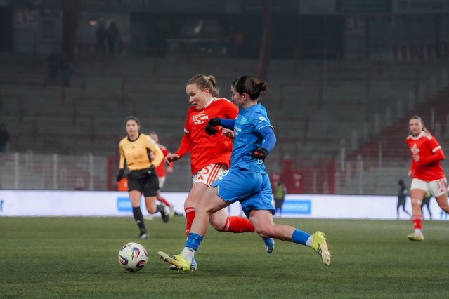 Highlights | 1. FC Union Berlin - Bayer 04 Leverkusen